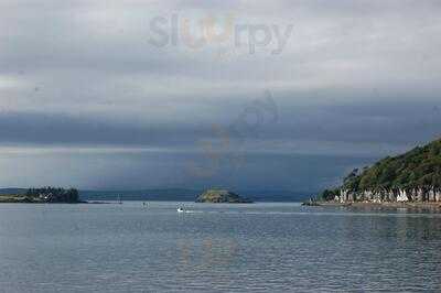 Oban Seafood Hut