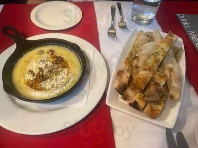 Bella Napoli Italian Restaurant & Pizzeria