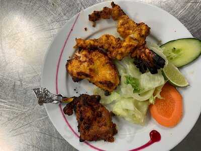 Camberley Tandoori & Bar