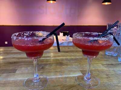 Camberley Tandoori & Bar