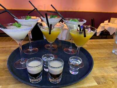 Camberley Tandoori & Bar