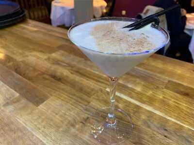 Camberley Tandoori & Bar