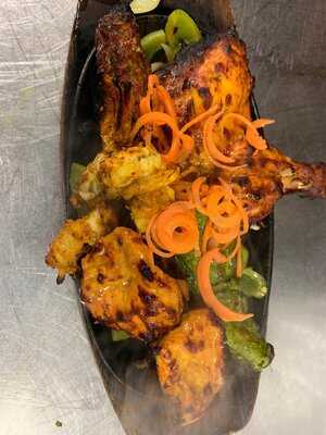 Camberley Tandoori & Bar