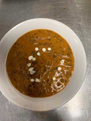 Camberley Tandoori & Bar