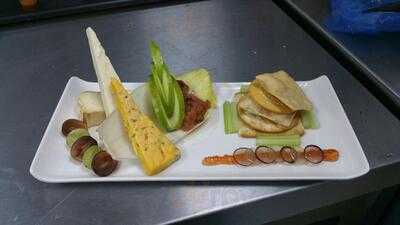 The Clink Restaurant