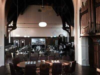 The Clink Restaurant