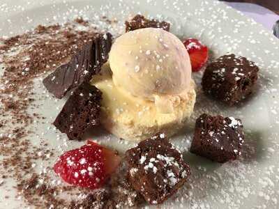 The Clink Restaurant