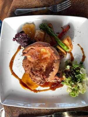 The Clink Restaurant