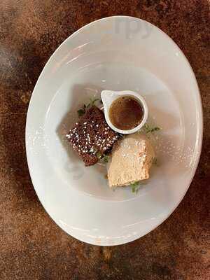 The Clink Restaurant