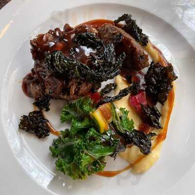 The Clink Restaurant