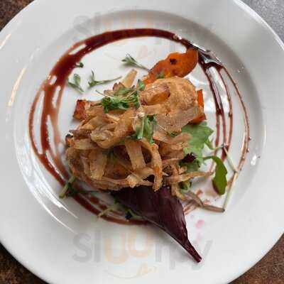 The Clink Restaurant