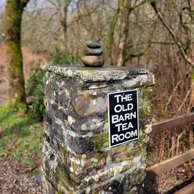 The Old Barn Tea Room