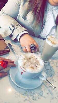 Giambrone's Italian Deli And Coffee Bar