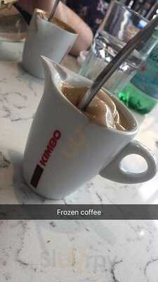 Giambrone's Italian Deli And Coffee Bar