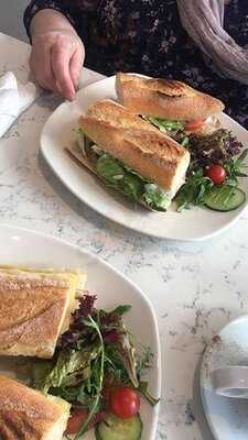 Giambrone's Italian Deli And Coffee Bar