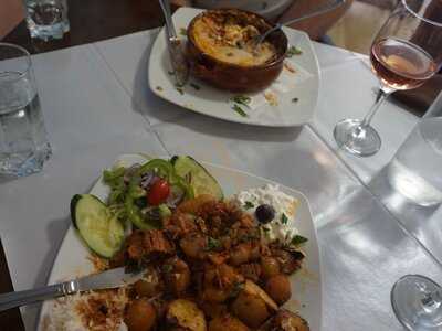 Stalida Greek Taverna