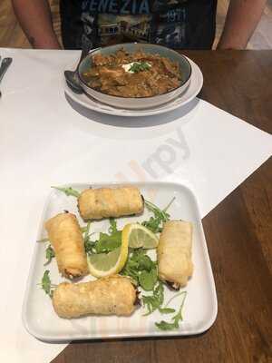 Stalida Greek Taverna