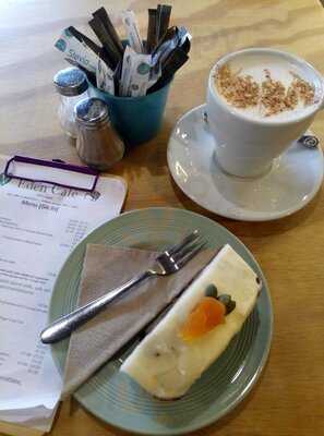 Eden Cafe