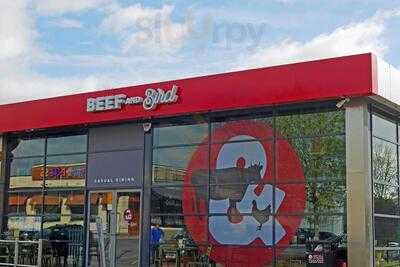 Del Toro Steak House