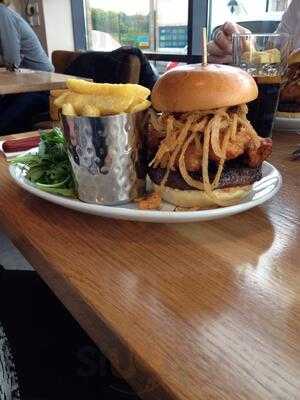 Del Toro Steak House