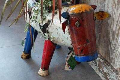 Del Toro Steak House