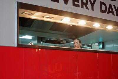 Del Toro Steak House