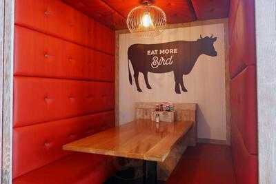 Del Toro Steak House