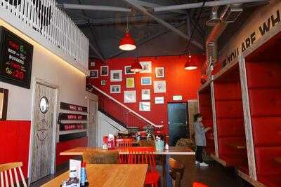 Del Toro Steak House