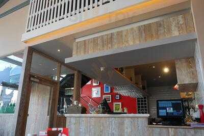 Del Toro Steak House