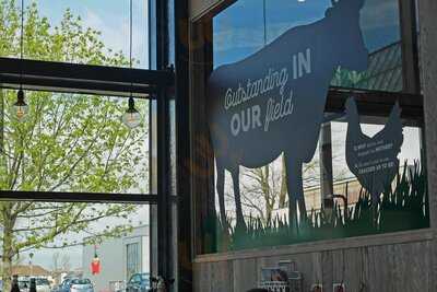 Del Toro Steak House