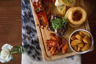 Del Toro Steak House