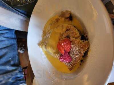 The Lamb And Flag Welney