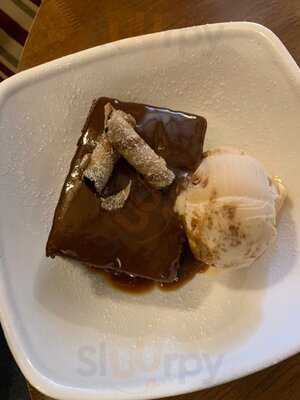 The Lamb And Flag Welney