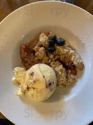 The Lamb And Flag Welney