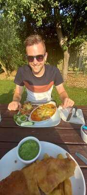 The Lamb And Flag Welney