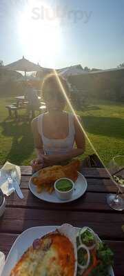 The Lamb And Flag Welney