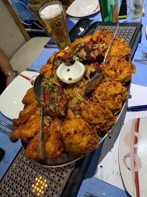 Maharani Indian Restaurant