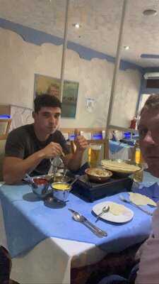 Maharani Indian Restaurant