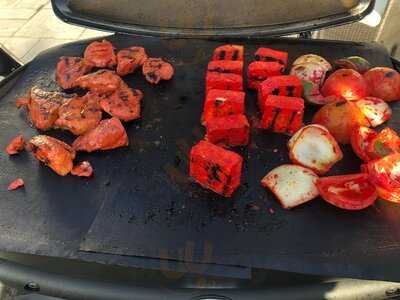 Maharani Indian Restaurant