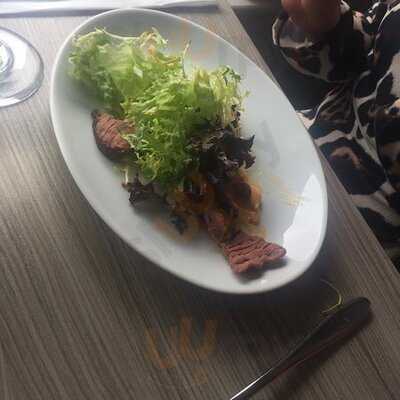 River Cafe On The Tyne