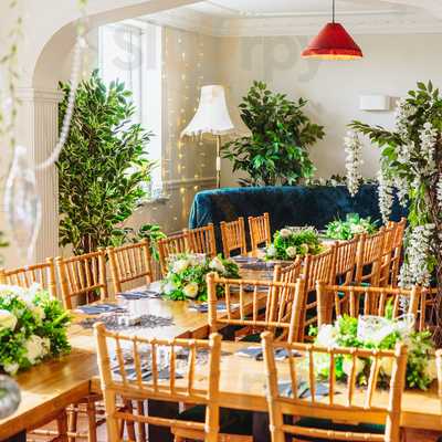 River Cafe On The Tyne