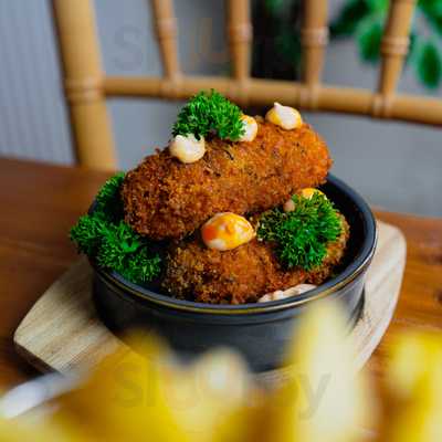 River Cafe On The Tyne