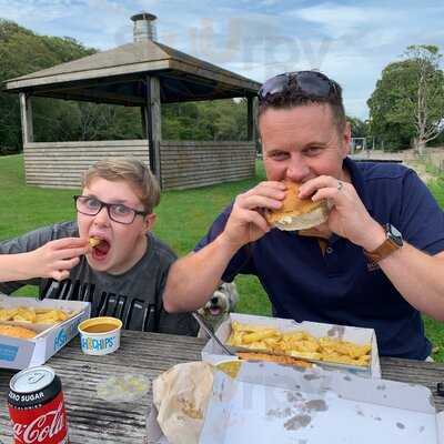 Tralee Bay Fish And Chips
