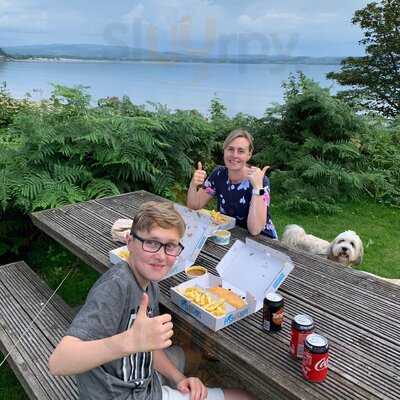 Tralee Bay Fish And Chips