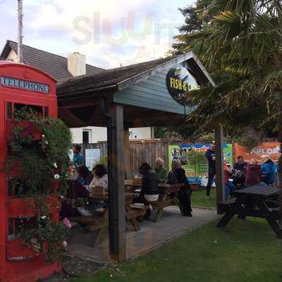 Tralee Bay Fish And Chips