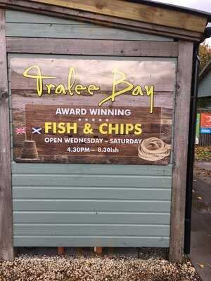 Tralee Bay Fish And Chips