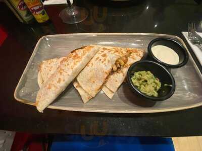 El Guaca Mexican Grill