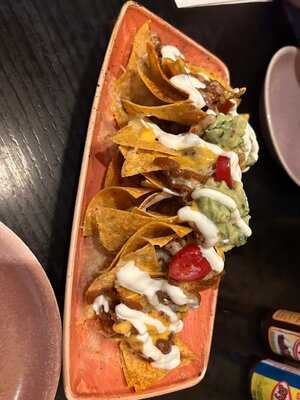 El Guaca Mexican Grill