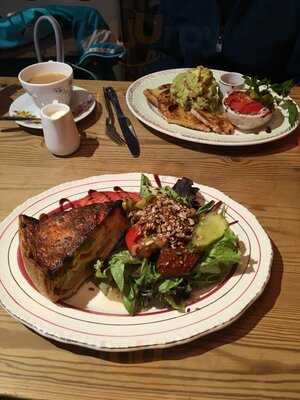 Java Independent Coffee House