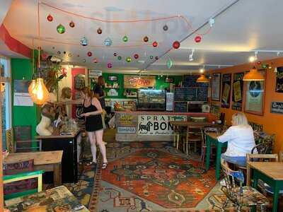 Java Independent Coffee House